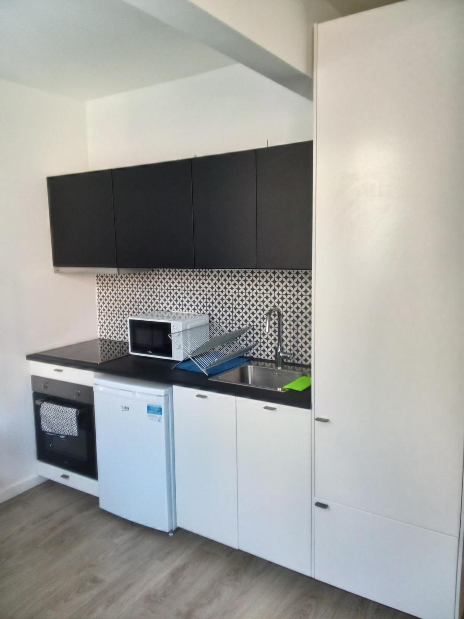 Appartement Gare Du Midi บรัสเซลส์ ภายนอก รูปภาพ